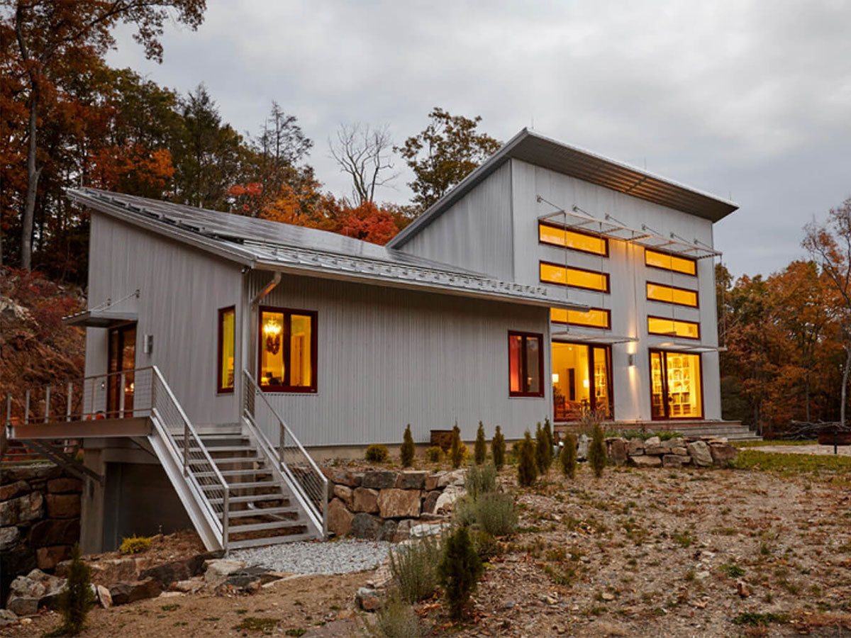 Kevin Gremli Construction | Energy Efficient Home Construction NY NJ